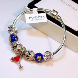 Picture of Pandora Bracelet 5 _SKUPandorabracelet16-2101cly15713795